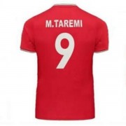 Iran MS 2022 Mehdi Taremi 9 fotbalové dresy venkovní..